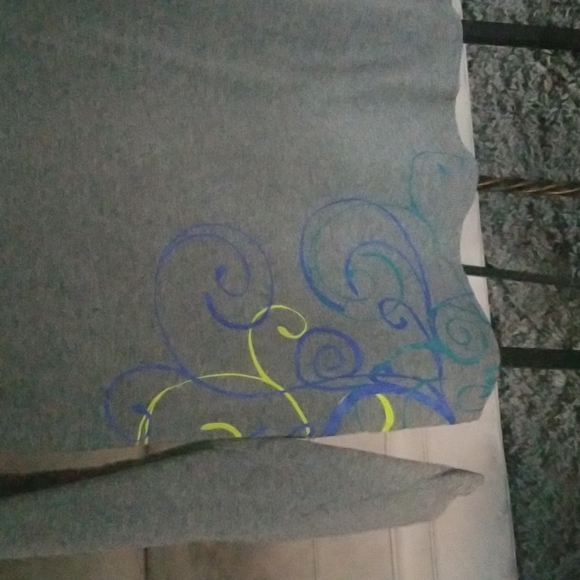 Tek Gear long sleeve - Picture 4 of 6